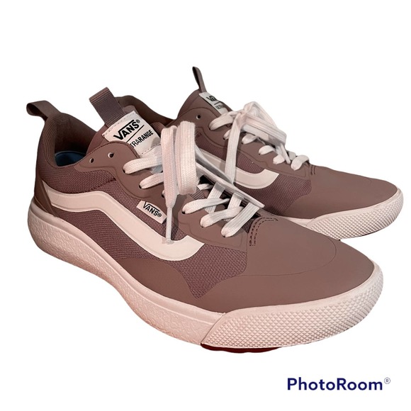 Vans Shoes - Vans UltraRange EXO sneakers shoes purple dove - US men’s 8.5 / US women’s 10